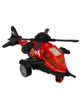 Canem Sky Patrol AirPlane -  სათამაშო თვითმფრინავი, 5 image