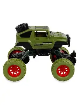 Off-Road Vehicle - სათამაშო მანქანა, 10 image