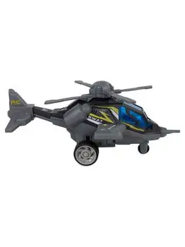 Canem Sky Patrol AirPlane -  სათამაშო თვითმფრინავი, 4 image