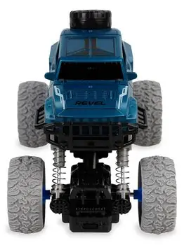 Off-Road Vehicle - სათამაშო მანქანა, 6 image