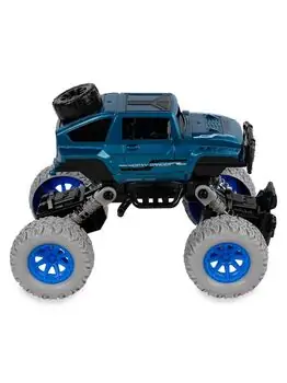 Off-Road Vehicle - სათამაშო მანქანა, 7 image
