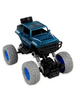 Off-Road Vehicle - სათამაშო მანქანა, 5 image