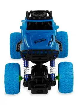 Off-Road Vehicle - სათამაშო მანქანა, 12 image