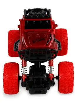 Off-Road Vehicle - სათამაშო მანქანა, 3 image