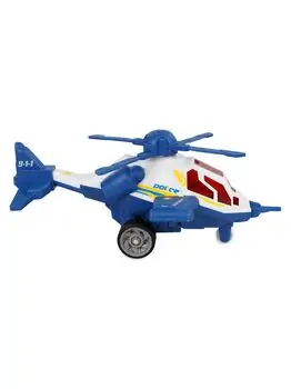 Canem Sky Patrol AirPlane -  სათამაშო თვითმფრინავი, 2 image