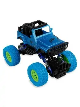 Off-Road Vehicle - სათამაშო მანქანა, 11 image