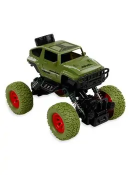 Off-Road Vehicle - სათამაშო მანქანა, 8 image