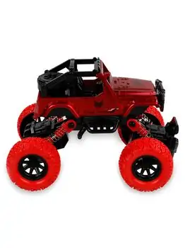 Off-Road Vehicle - სათამაშო მანქანა, 4 image
