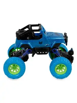 Off-Road Vehicle - სათამაშო მანქანა, 13 image