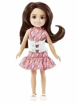 Barbie Chelsea Dolls ბარბის თოჯინა, 3 image