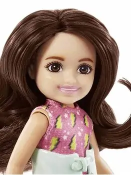 Barbie Chelsea Dolls ბარბის თოჯინა, 2 image