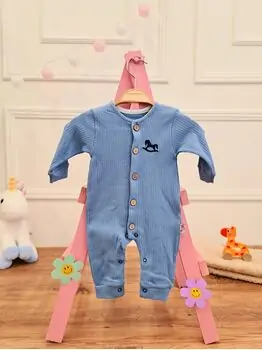 Baby Romper Little Pony რომპერი
