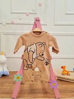 Winnie Pooh Romper რომპერი