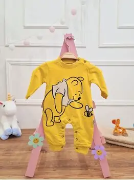 Winnie Pooh Romper რომპერი