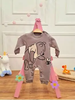 Winnie Pooh Romper რომპერი