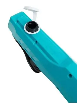 Koopman Water Gun Blue სათამაშო წყლის თოფი, 3 image