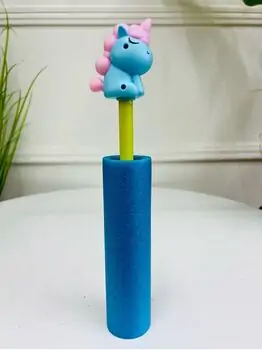 Koopman Unicorn Foam Water Shooter - წყლის თოფი, 2 image