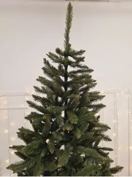 Victoria Christmas Tree Green Exclusive PVC 300CM ნაძვის ხე, 6 image