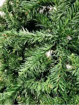 Christmas Tree საახალწლო ნაძვის ხე 270 CM (OT2344), 6 image