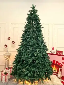Christmas Tree საახალწლო ნაძვის ხე 270 CM (OT2344)