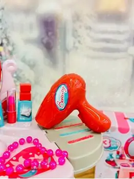 Princess Beauty Set -  სათამაშო ტრილიაჟი, 6 image