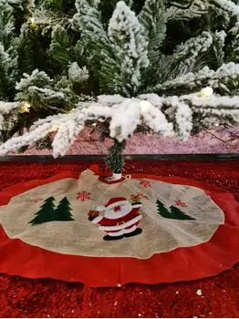 Snow-Covered Christmas Tree With Lights 210 CM ნაძვის ხე დათოვლილი, შერეული სილიკონის ტოტებით და განათებით, 8 image