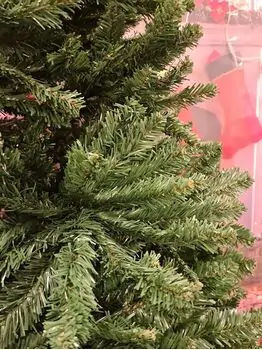 Christmas Tree 210CM საახალწლო ნაძვის ხე, 5 image