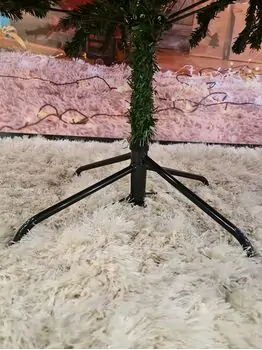 Christmas Tree 180 CM საახალწლო ნაძვის ხე, 9 image
