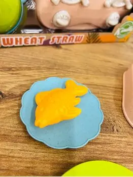 Kitchen Play Set - სათამაშო სამზარეულოს ნაკრები, 8 image