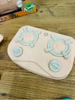 Kitchen Play Set - სათამაშო სამზარეულოს ნაკრები, 3 image