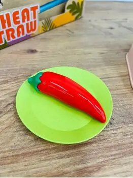 Kitchen Play Set - სათამაშო სამზარეულოს ნაკრები, 6 image