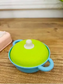 Kitchen Play Set - სათამაშო სამზარეულოს ნაკრები, 4 image