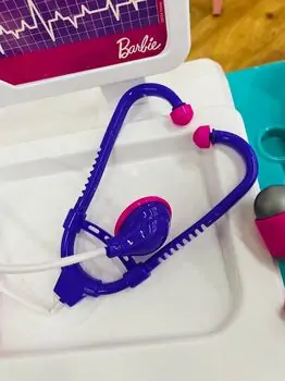 Barbie Veterinary set - სათამაშო ვეტერინარული ნაკრები, 5 image
