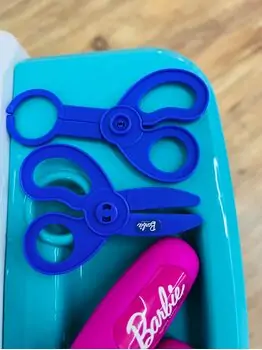 Barbie Veterinary set - სათამაშო ვეტერინარული ნაკრები, 7 image
