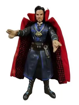 Doctor Strange Action Figure - დოქტორი სტრეინჯის ფიგურა, 2 image