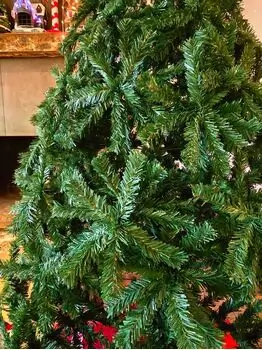Christmas Tree 240 CM საახალწლო ნაძვის ხე, 2 image