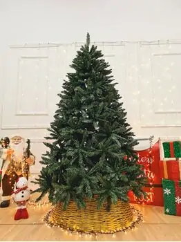 Christmas Tree 180 CM - საახალწლო ნაძვის ხე, 2 image