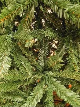 Christmas Tree 180 CM - საახალწლო ნაძვის ხე, 7 image