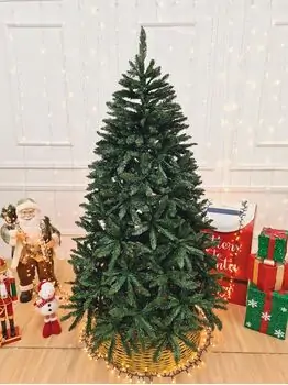 Christmas Tree 180 CM - საახალწლო ნაძვის ხე, 9 image