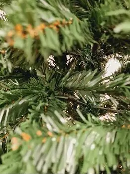 Christmas Tree 180 CM - საახალწლო ნაძვის ხე, 6 image
