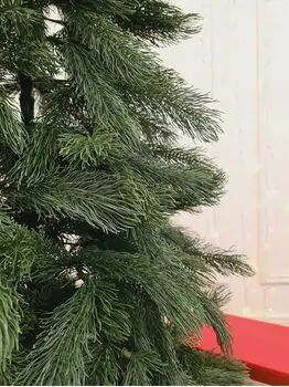 Pine Christmas Tree PE 230 CM Green - საახალწლო ნაძვის ხე, 100 % სილიკონი, 5 image
