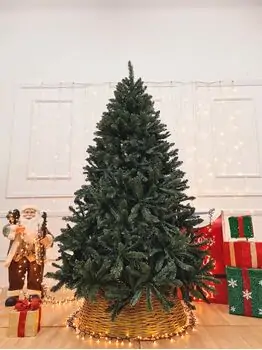 Christmas Tree 180 CM - საახალწლო ნაძვის ხე, 10 image