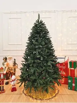 Christmas Tree 180 CM - საახალწლო ნაძვის ხე