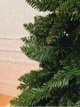 Christmas Tree 180 CM Dark Green - საახალწლო ნაძვის ხე, 8 image
