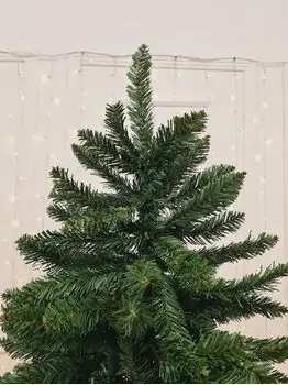 Christmas Tree 180 CM Dark Green - საახალწლო ნაძვის ხე, 2 image