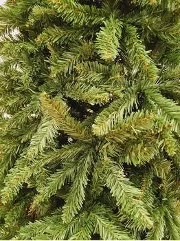 Christmas Tree 180 CM Dark Green - საახალწლო ნაძვის ხე, 3 image