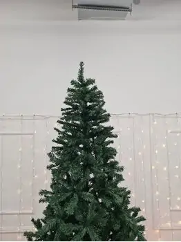 Christmas Tree საახალწლო ნაძვის ხე 270 სმ, 5 image