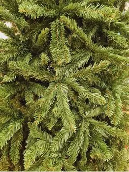 Christmas Tree 225 CM Dark Green - საახალწლო ნაძვის ხე, 5 image
