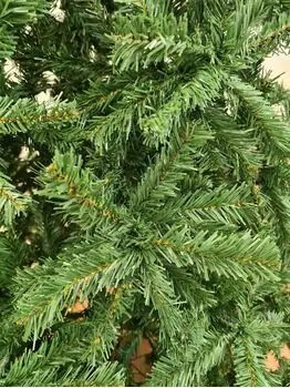 Christmas Tree საახალწლო ნაძვის ხე 270 სმ, 2 image