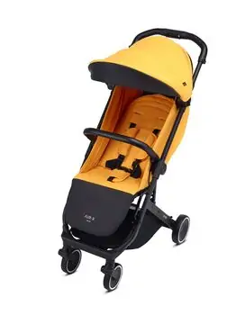 Anex Air-X Yellow საბავშვო ეტლი